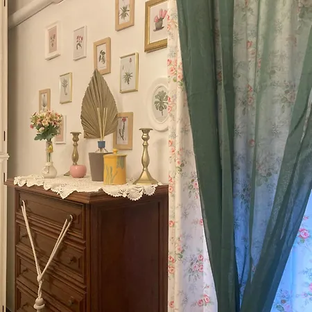 Montaldo House Appartamento