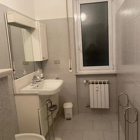 Montaldo House Apartment *