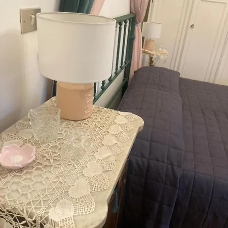 Appartement Montaldo House *