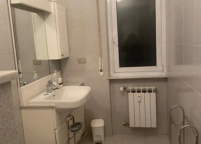 Montaldo House Appartement *