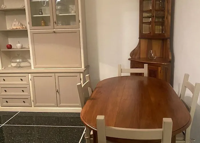 Montaldo House * Genua