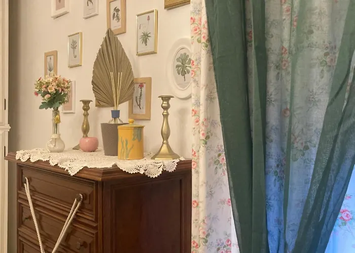 Montaldo House Appartement