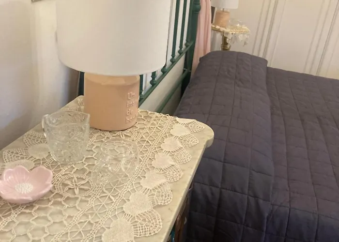 Appartement Montaldo House *