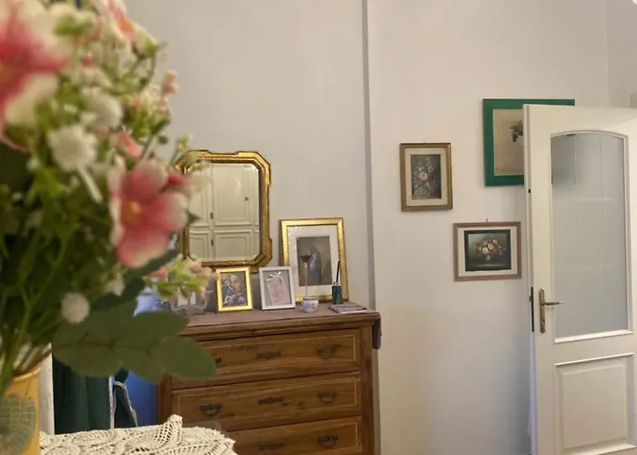 Montaldo House 아파트 제노바